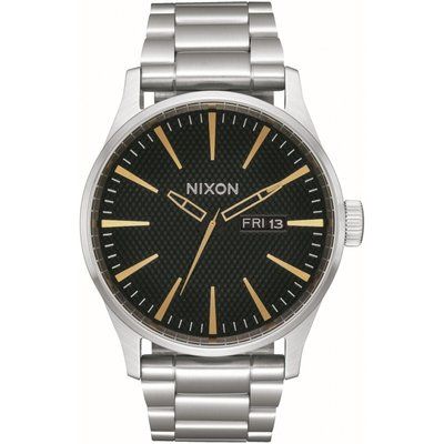 Nixon The Sentry SS Watch A356-2730