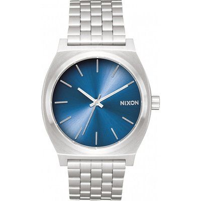 Unisex Nixon The Time Teller Watch A045-2797