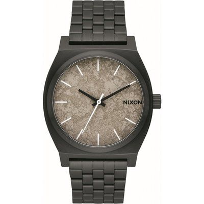 Unisex Nixon The Time Teller Watch A045-2687