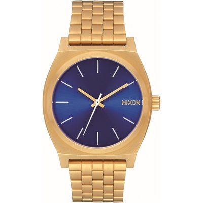 Unisex Nixon The Time Teller Watch A045-2735