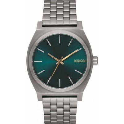 Unisex Nixon The Time Teller Watch A045-2789