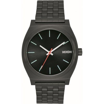 Unisex Nixon The Time Teller Watch A045-2790
