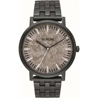 Unisex Nixon The Porter Watch A1057-2687