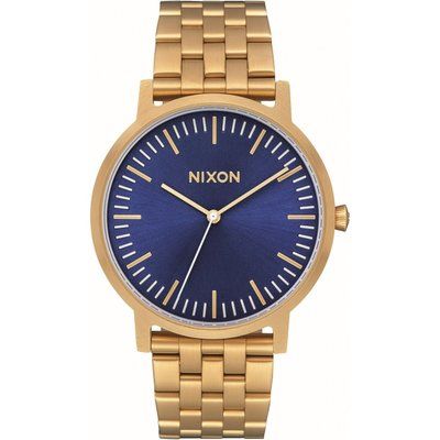 Unisex Nixon The Porter Watch A1057-2735