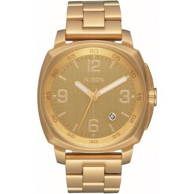 Men's Nixon The Charger Watch A1072-502