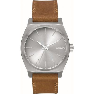 Unisex Nixon The Time Teller Pack Watch A1137-2872