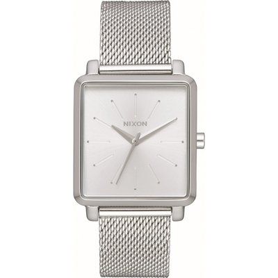 Unisex Nixon The K Squared Milanese Watch A1206-1920