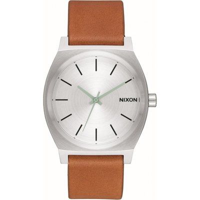 Unisex Nixon The Time Teller Watch A045-2853