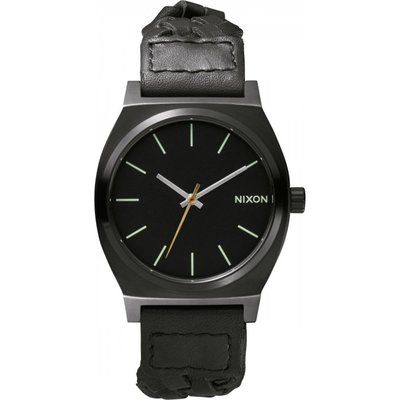 Men's Nixon The Time Teller Watch A045-1928
