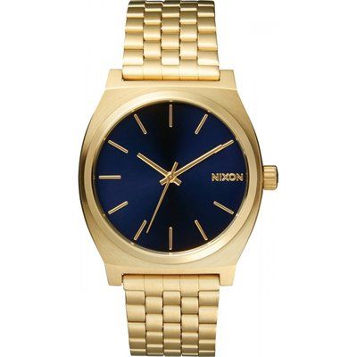 Mens Nixon The Time Teller Watch A045-1931