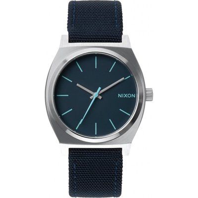 Mens Nixon The Time Teller Watch A045-1936