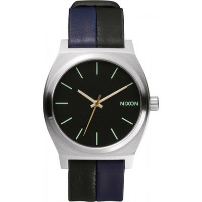 Mens Nixon The Time Teller Watch A045-1938