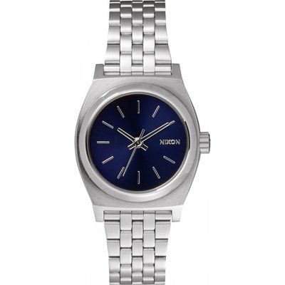 Ladies Nixon The Small Time Teller Watch A399-1933