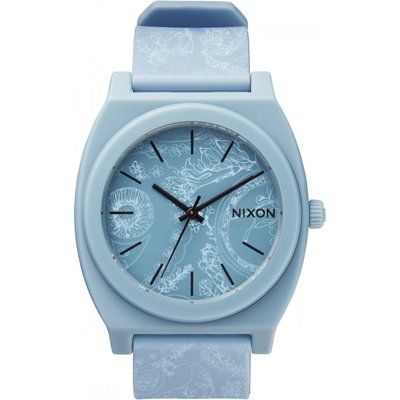 Unisex Nixon The Time Teller P Watch A119-1973