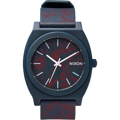 Unisex Nixon The Time Teller P Watch A119-1984