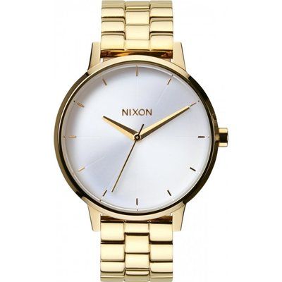 Ladies Nixon The Kensington Watch A099-508