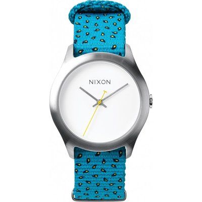 Unisex Nixon The Mod Watch A348-2009