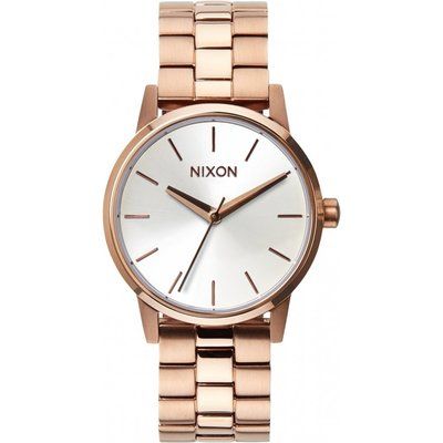 Ladies Nixon The Small Kensington Watch A361-1045