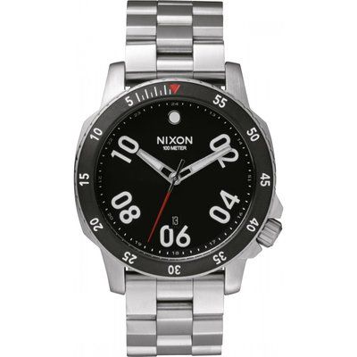 Mens Nixon The Ranger Watch A506-000