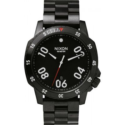 Men's Nixon The Ranger Watch A506-001
