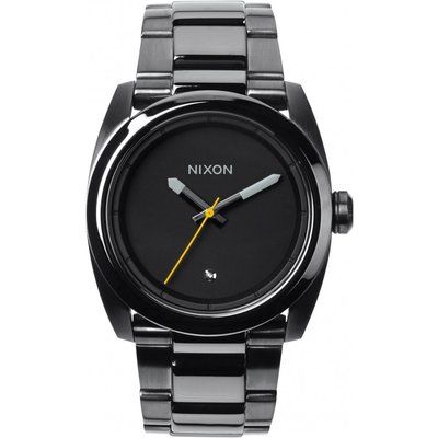 Men's Nixon The Kingpin Diamond Watch A507-131