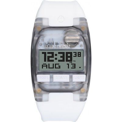 Unisex Nixon The Comp S Watch A336-126