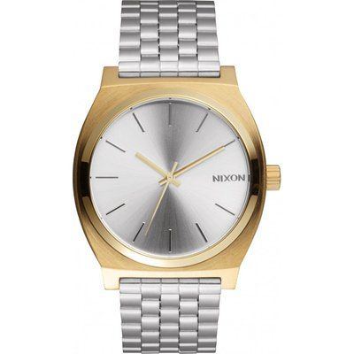 Unisex Nixon The Time Teller Watch A045-2062