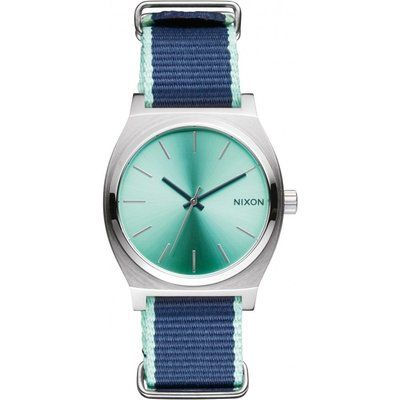 Unisex Nixon The Time Teller Watch A045-2075