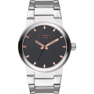 Ladies Nixon The Cannon Watch A160-2064