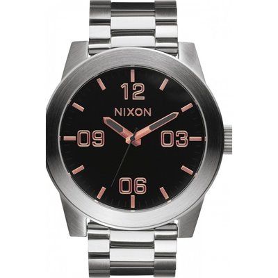 Men's Nixon The Corporal SS Watch A346-2064