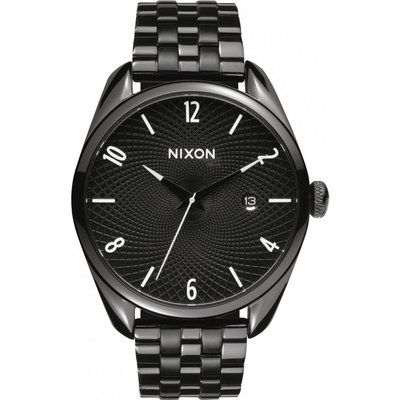 Men's Nixon The Bullet Watch A418-001