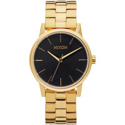 Men's Nixon The Small Kensington Watch A361-2042