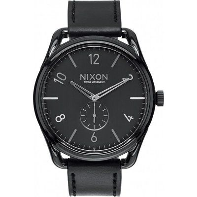Men's Nixon The C45 Watch A465-000