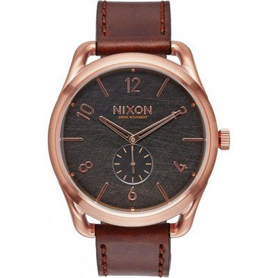 Men's Nixon The C45 Watch A465-1890