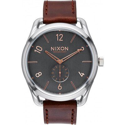 Men's Nixon The C45 Watch A465-2064