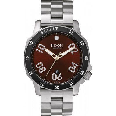 Mens Nixon The Ranger Watch A506-2097