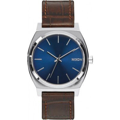 Unisex Nixon The Time Teller Watch A045-1887