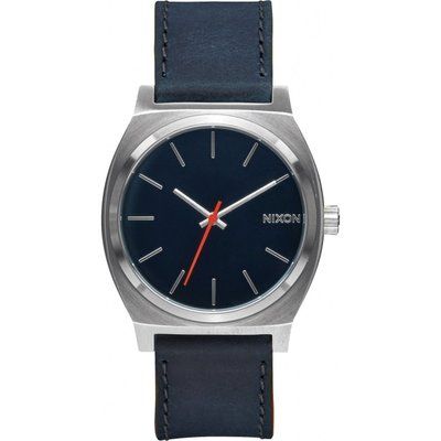 Unisex Nixon The Time Teller Watch A045-863