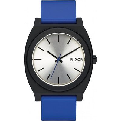 Unisex Nixon The Time Teller P Watch A119-018