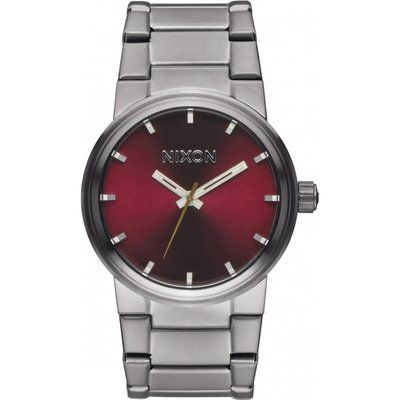 Mens Nixon The Cannon Watch A160-2073