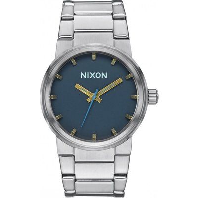 Men's Nixon The Cannon Watch A160-2076