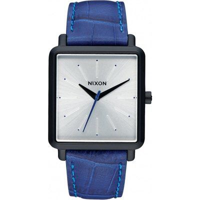 Men's Nixon The K-Squared Watch A472-2131