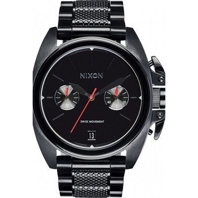 Men's Nixon Watch A930-001