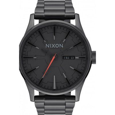Men's Nixon The Sentry SS Star Wars Special Edition Watch A356SW-2244