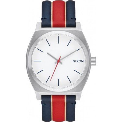 Unisex Nixon The Time Teller Watch A045-1854