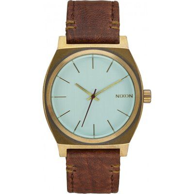 Unisex Nixon The Time Teller Watch A045-2223