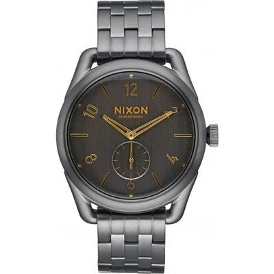 Men's Nixon The C39 SS Watch A950-2211