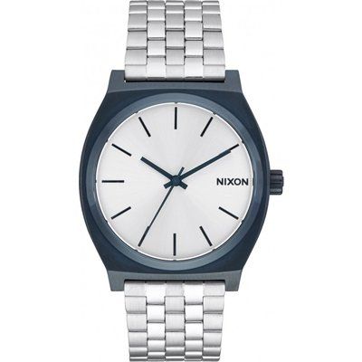 Unisex Nixon The Time Teller Watch A045-1849
