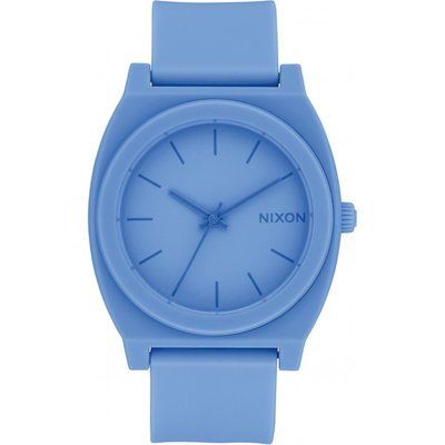 Unisex Nixon The Time Teller P Watch A119-2286