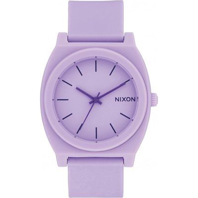 Unisex Nixon The Time Teller P Watch A119-2287